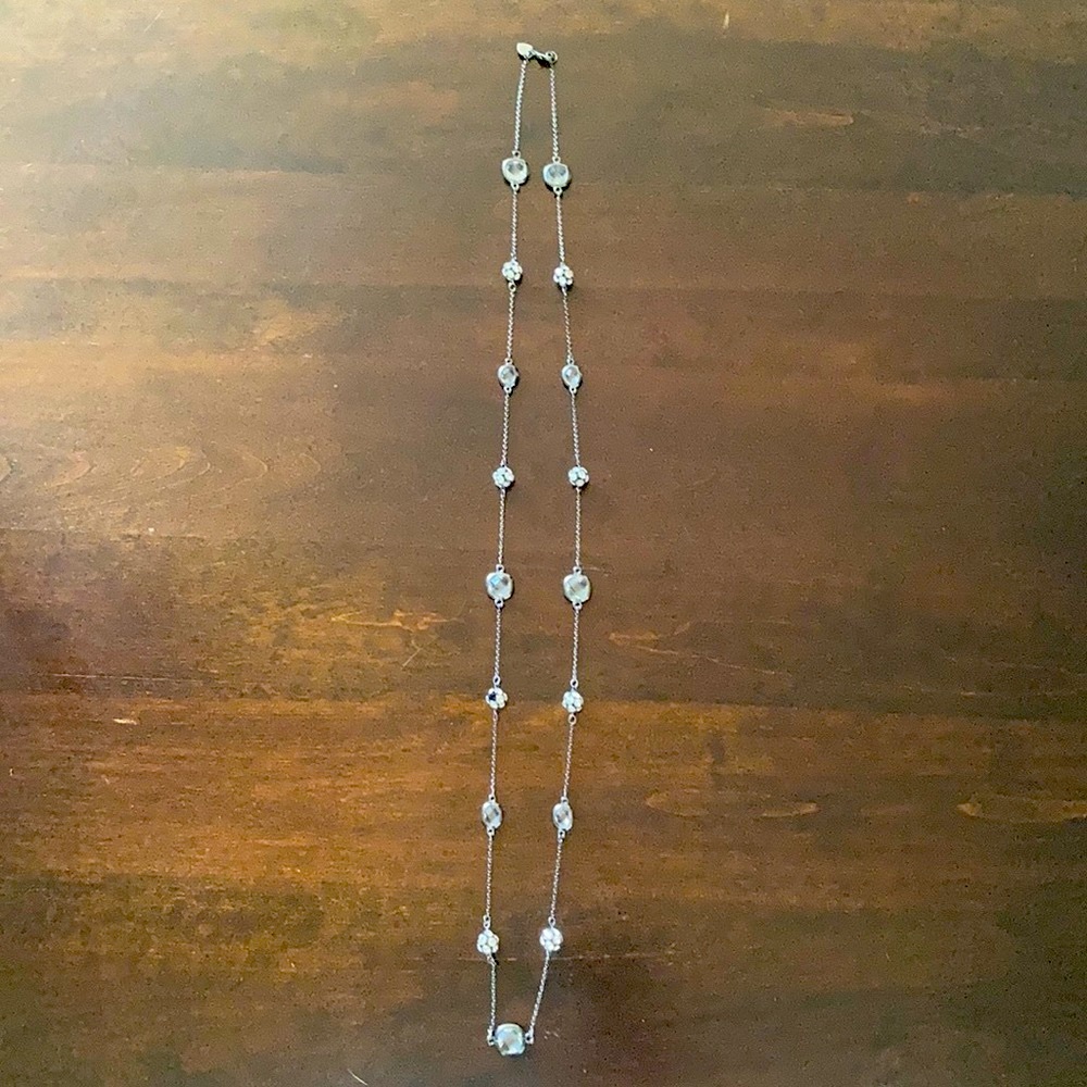 Stella and Dot Chelsea Necklace
